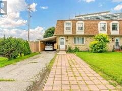 999 EAGLE CRESCENT London Ontario, N5Z 4K5