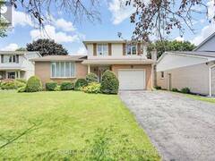 43 PORTAL COURT London Ontario, N5X 2E7