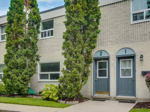 2 - 271 THAMES STREET Ingersoll Ontario, N5C 3E4