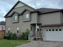 105 WOODBINE AVENUE Kitchener Ontario, N2R 1X9