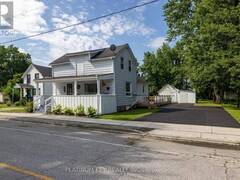 176 O'MARA STREET Southwest Middlesex Ontario, N0L 1M0