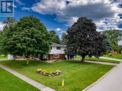 260 FERNCREST ROAD Woodstock Ontario, N4S 7S7