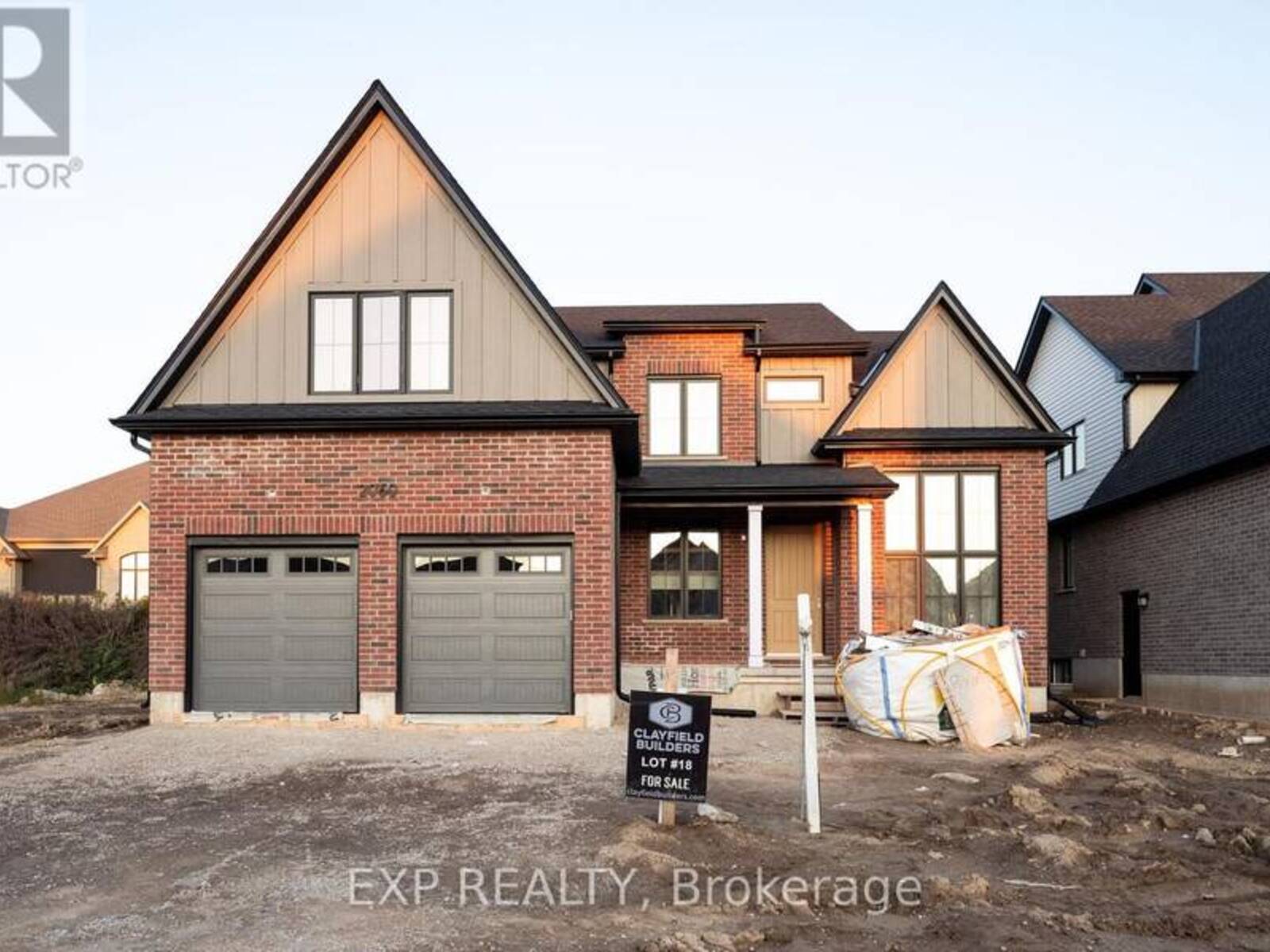 2060 WICKERSON ROAD, London, Ontario N6K 5C4