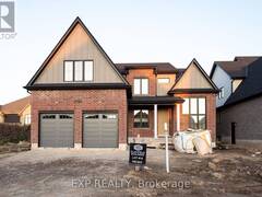 2060 WICKERSON ROAD London Ontario, N6K 5C4