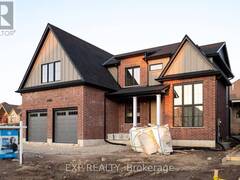 2060 WICKERSON ROAD London Ontario, N6K 5C4