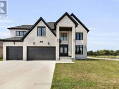 76 HAZELWOOD PASS Thames Centre Ontario, N0L 1G5