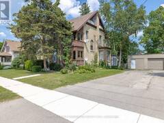 176 HURON STREET Woodstock Ontario, N4S 6Z8