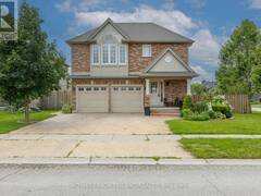 3008 MEADOWGATE BOULEVARD London Ontario, N6M 1L2