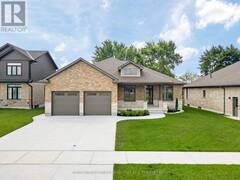 483 MOTZ BOULEVARD South Huron Ontario, N0M 1S1