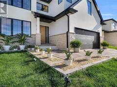 1877 TRAILSWAY DRIVE London Ontario, N6K 4X4