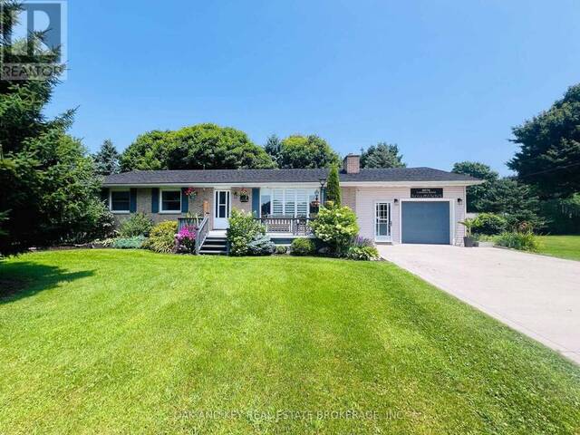 8678 FURNIVAL ROAD West Elgin Ontario, N0L 2C0