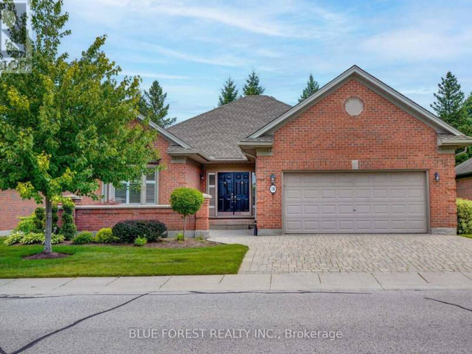 3 - 50 NORTHUMBERLAND ROAD, London, Ontario N6H 5J2