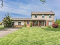 199 CENTENNIAL AVENUE St. Thomas Ontario, N5R 5B3