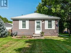 584337 BEACHVILLE ROAD South-West Oxford Ontario, N0J 1A0