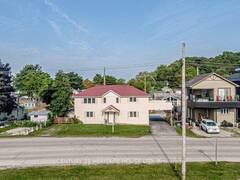 159 MAUD STREET Port Stanley Ontario, N5L 1C9