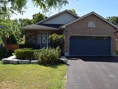 19 BRIMLEY COURT London Ontario, N6H 5S3