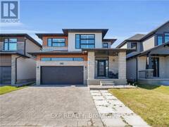 2290 TOKALA TRAIL London Ontario, N6G 0V8