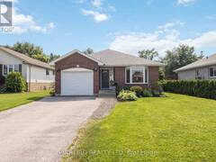 244 NANCY STREET Dutton/Dunwich Ontario, N0L 1J0