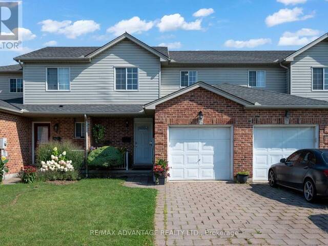 3 - 2 WESTDALE AVENUE London Ontario, N6J 2G6