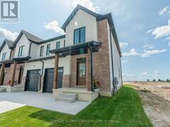 147-52 SCOTTS DRIVE Lucan Biddulph Ontario, N0M 2J0