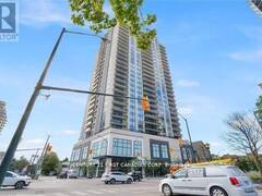 803 - 505 TALBOT STREET London Ontario, N6A 2S6