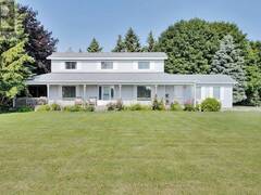 72291 BLUEWATER HWY Bluewater Ontario, N0M 1N0