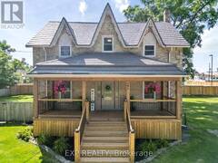 191 CATHERINE STREET North Middlesex Ontario, N0M 2K0