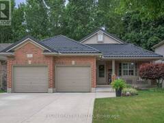 15 HUMMINGBIRD LANE St. Thomas Ontario, N5R 6L8