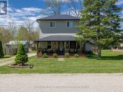 3297 ELGIN STREET Brooke-Alvinston Ontario, N0N 1A0