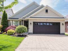 53 AUGUSTA CRESCENT St. Thomas Ontario, N5R 6K1