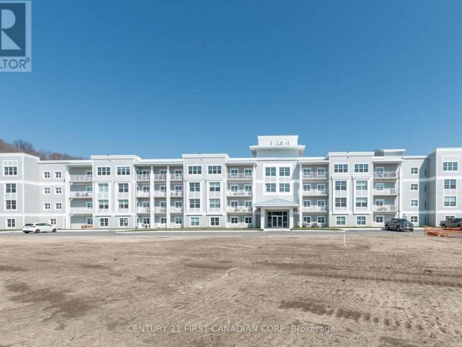 415 - 100 THE PROMENADE, Port Stanley, Ontario N5L 1C5