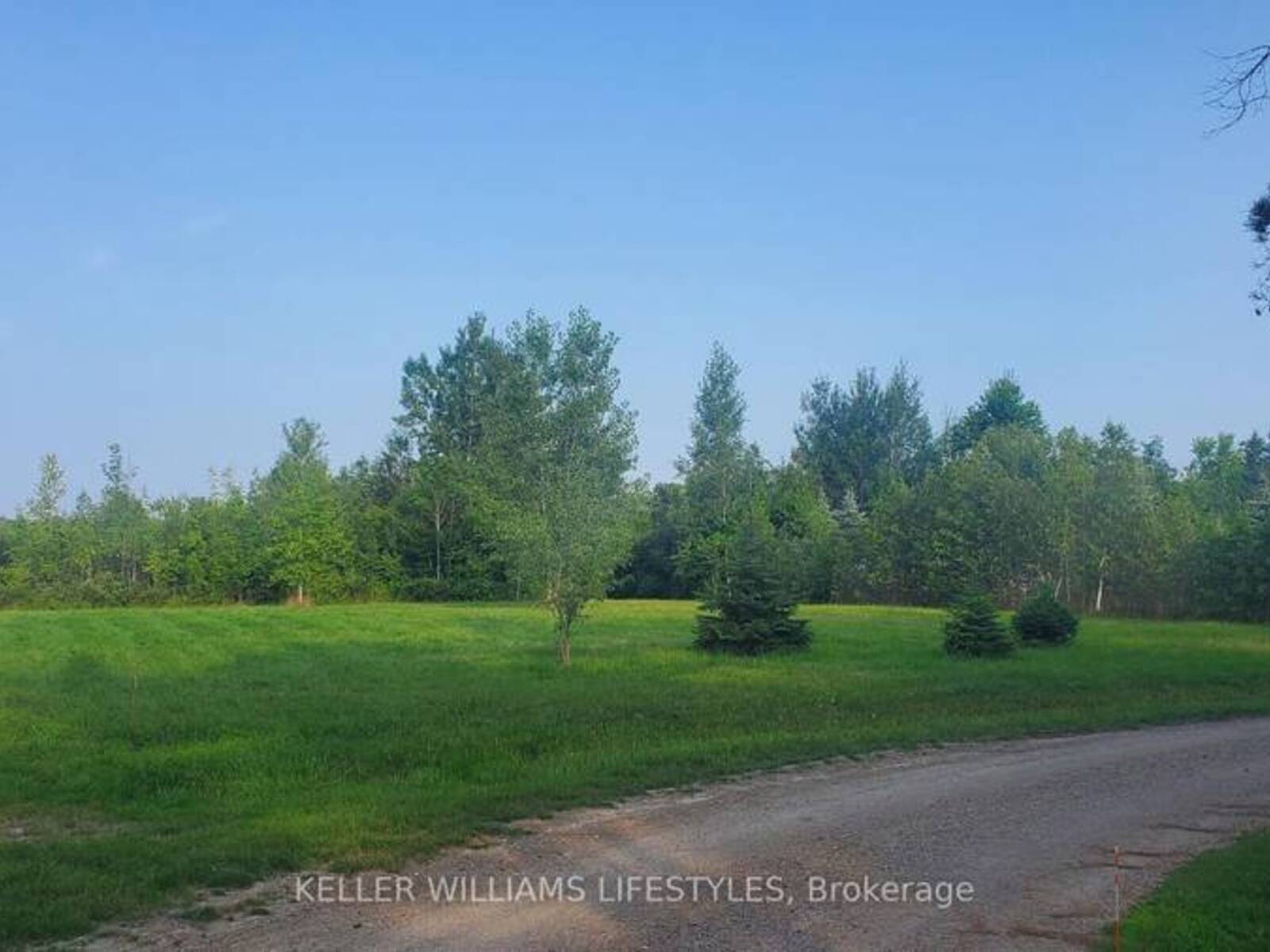 LOT31 PRIDHAM ROAD, Bluewater, Ontario N0M 1G0