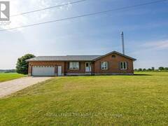 50783 CHALET LINE Aylmer Ontario, N5H 2R1