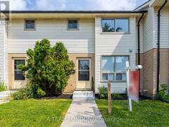 21 - 135 BELMONT DRIVE London Ontario, N6J 4J3