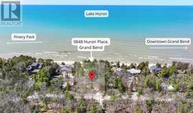 9848 HURON PLACE | Lambton Shores Ontario | Slide Image Thirty-four