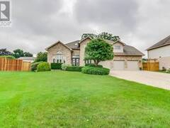 760 WHITEHAVEN CRESCENT London Ontario, N6G 4V6