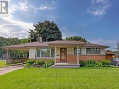 107 TWEEDSMUIR AVENUE London Ontario, N5W 1K9