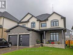 1879 BOARDWALK WAY London Ontario, N6K 0J3