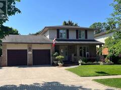 152 CLARENDON CRESCENT London Ontario, N6C 5B8