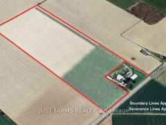 8393 BASE LINE Wallaceburg Ontario, N8A 4L3