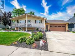 49 GILL ROAD Lambton Shores Ontario, N0M 1T0