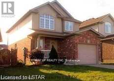 671 OAKCROSSING ROAD | London Ontario | Slide Image One