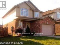 671 OAKCROSSING ROAD London Ontario, N6H 5V7