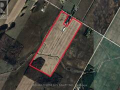 43079 HULL MCKILLOP ROAD Huron East Ontario, N0K 1Z0