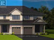 55 BRAUN AVENUE | Tillsonburg Ontario | Slide Image One