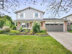 1020 FLINTLOCK ROAD London Ontario, N6H 4P1