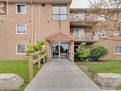 308 - 1584 ERNEST AVENUE London Ontario, N6E 1X9