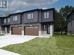 593 REGENT STREET Strathroy-Caradoc Ontario, N0L 1W0