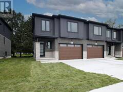 583 REGENT STREET Strathroy-Caradoc Ontario, N0L 1W0