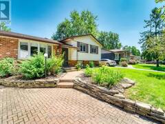 159 ST CLAIR CRESCENT London Ontario, N6J 3V1